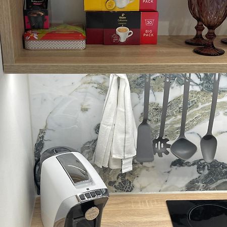 Studio With A View On City Center Park ماريبور المظهر الخارجي الصورة
