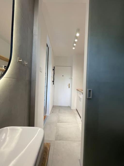 Studio With A View On City Center Park ماريبور المظهر الخارجي الصورة