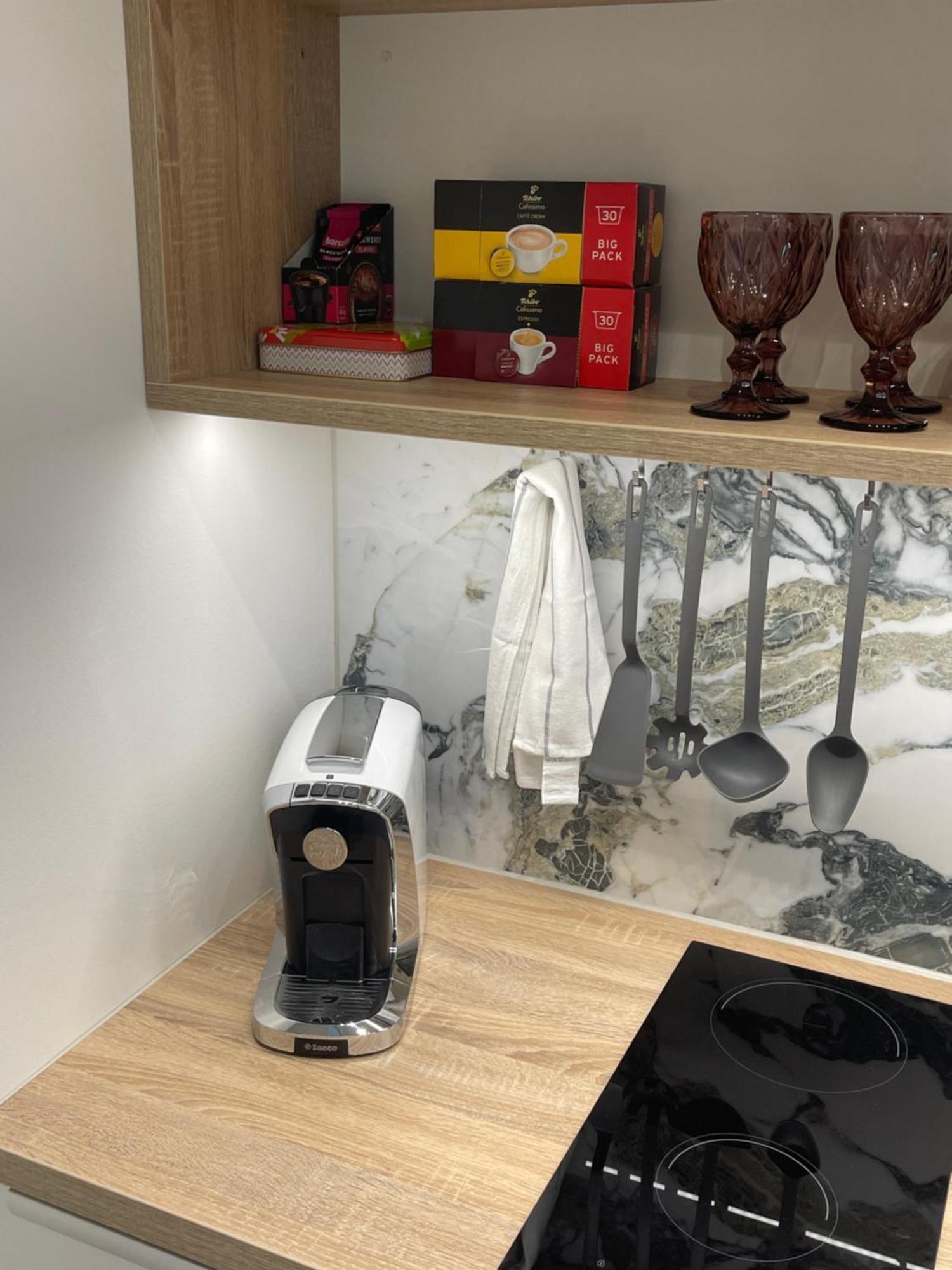Studio With A View On City Center Park ماريبور المظهر الخارجي الصورة